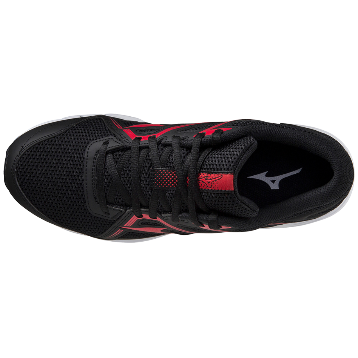 MAXIMIZER 25 UNISEX Black / High Risk Red