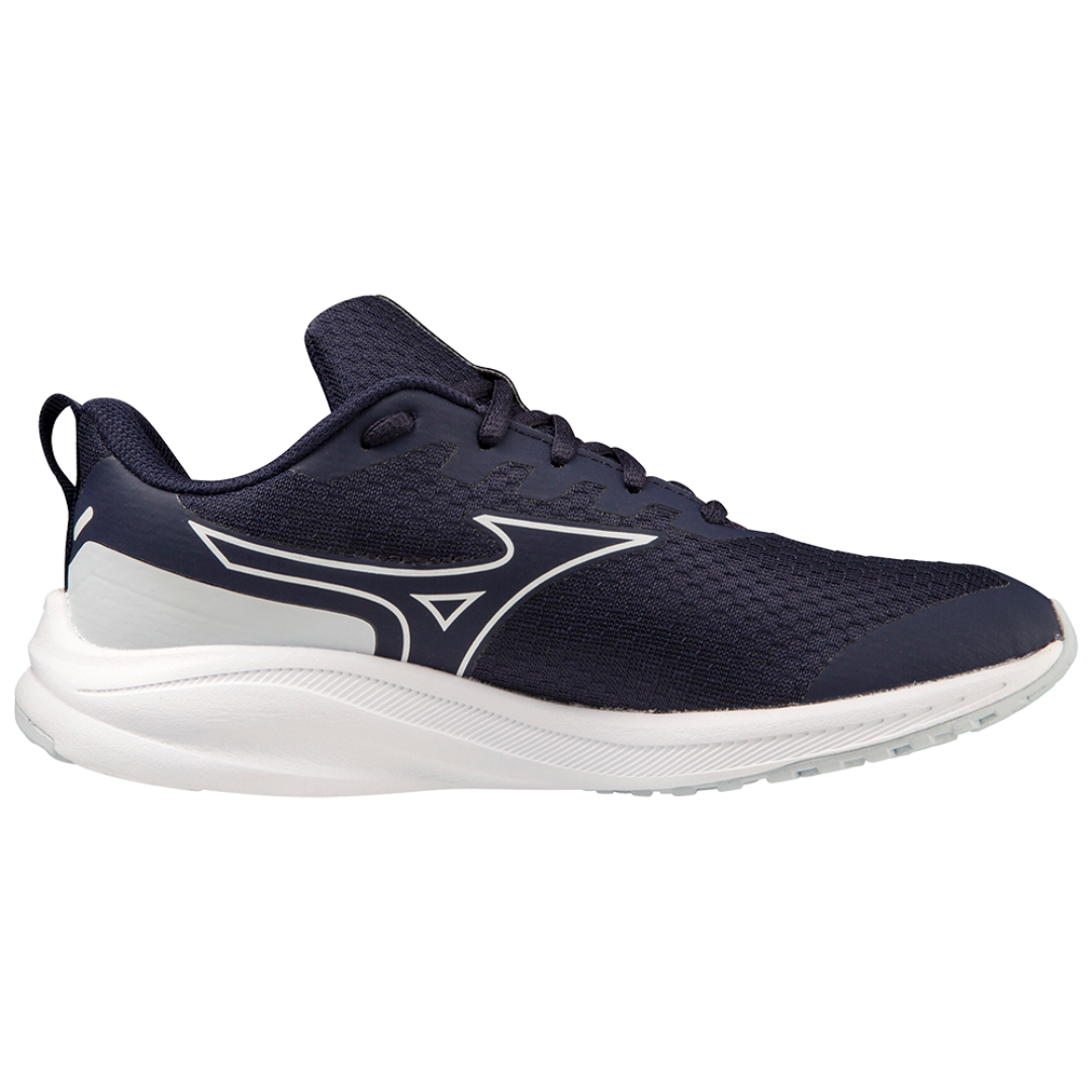 MIZUNO ESPERUNZER JR Navy / White