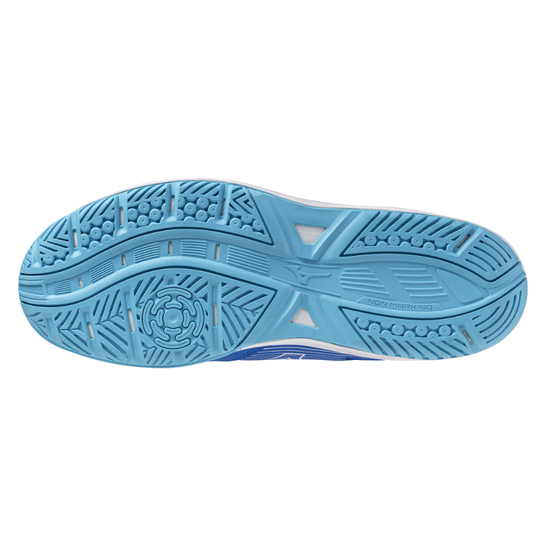 CYCLONE SPEED 4 UNISEX Seasonal Blue / White / Estate Blue