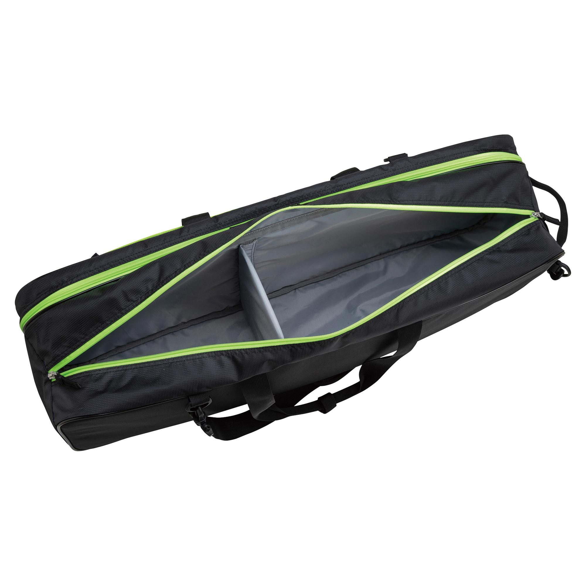 FUTURE TOURNAMENT BAG Black / Lime