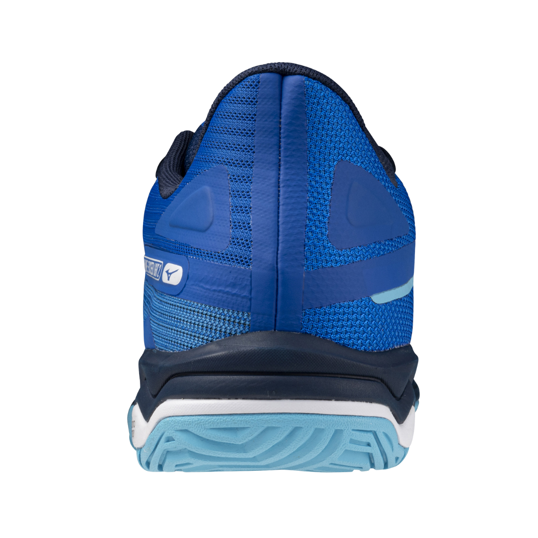 WAVE EXCEED LIGHT 2 AC MEN Seasonal Blue / White / River Blue
