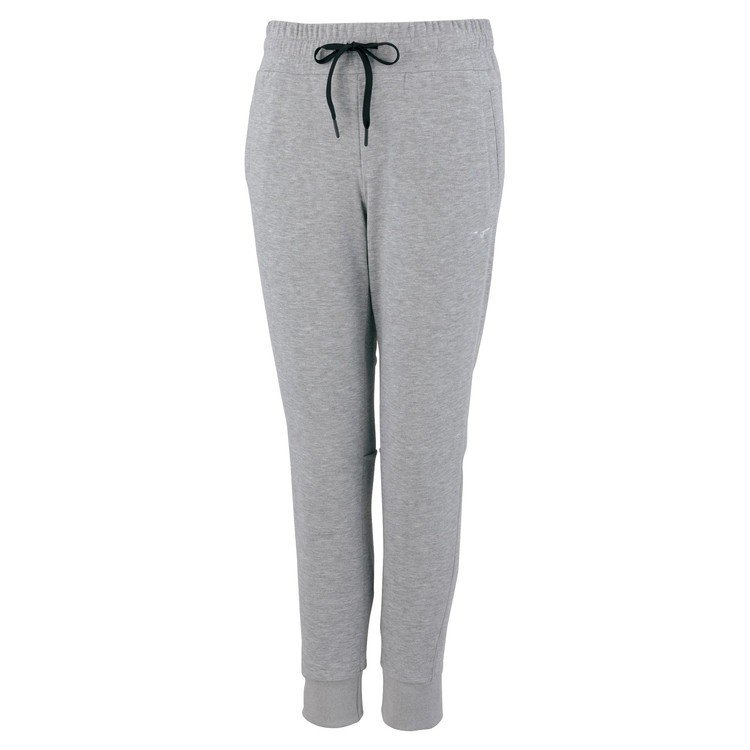 DRYLITE SWEAT PANTS WOMEN Grey Heather