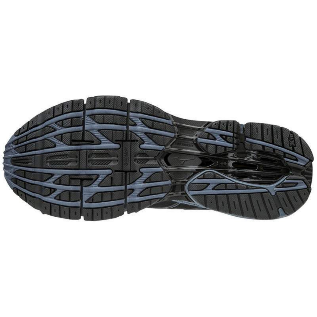 Mizuno running a2 womens brown clearance