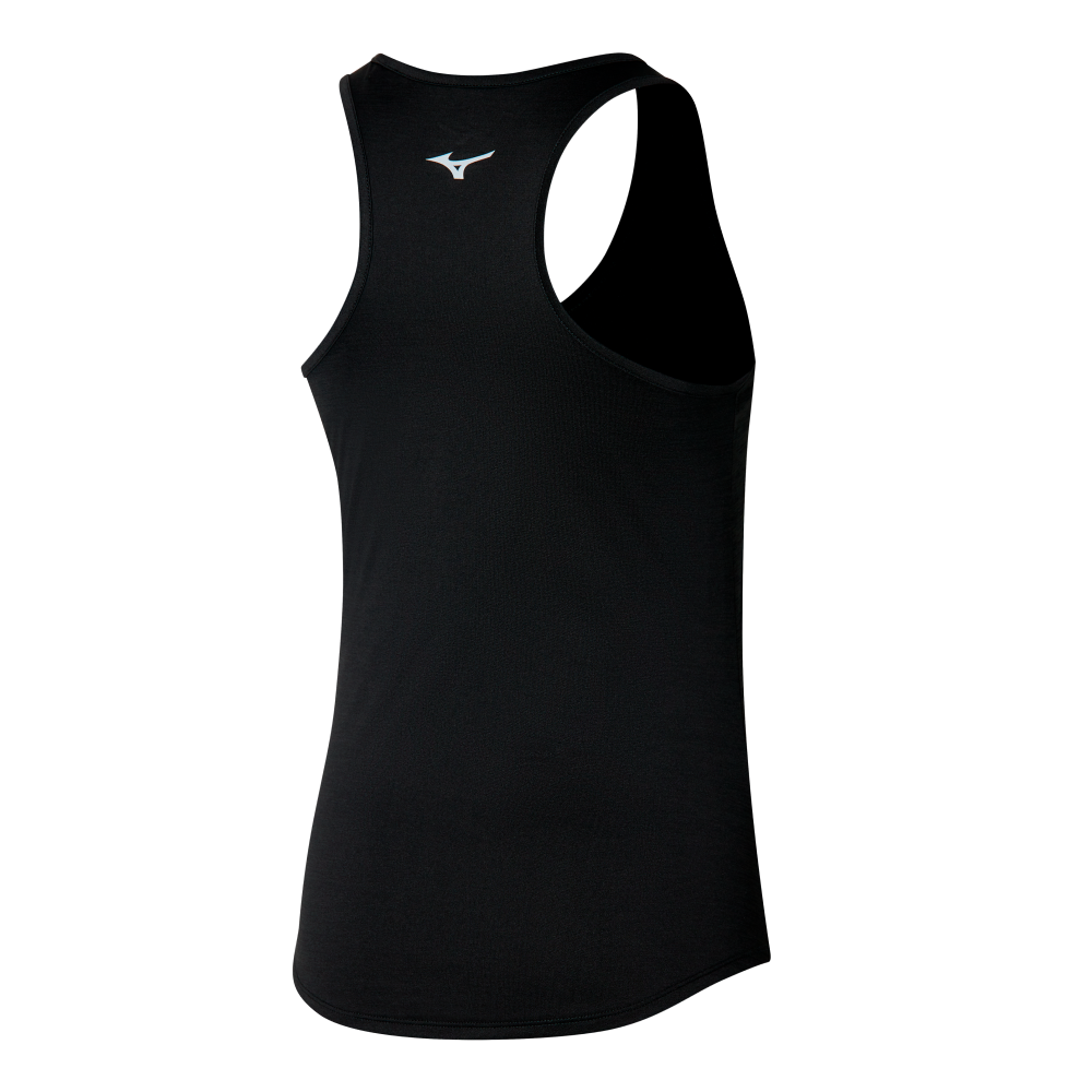 IMPULSE CORE RB TANK WOMEN Black