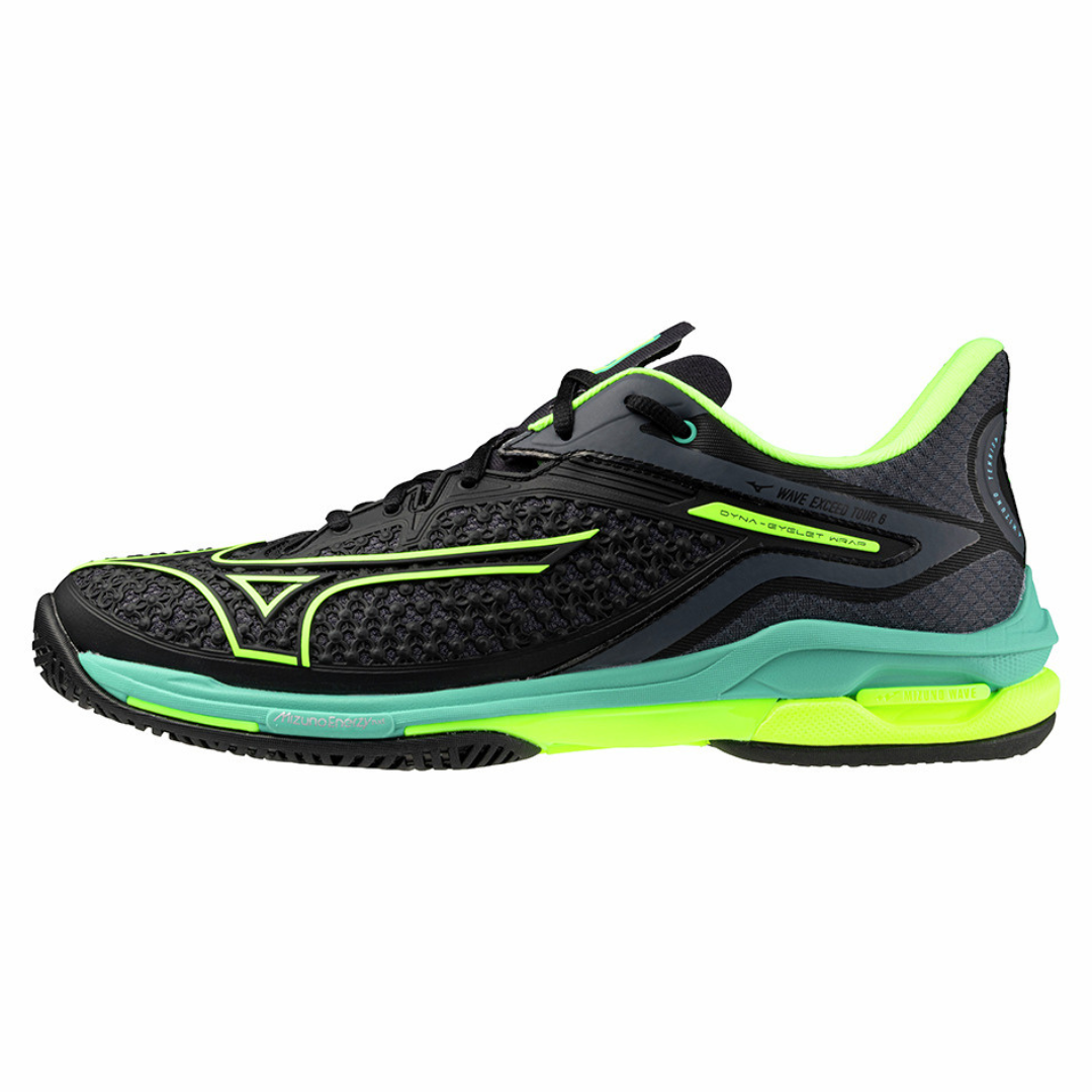 Mizuno wave exceed tour 2 ac clearance