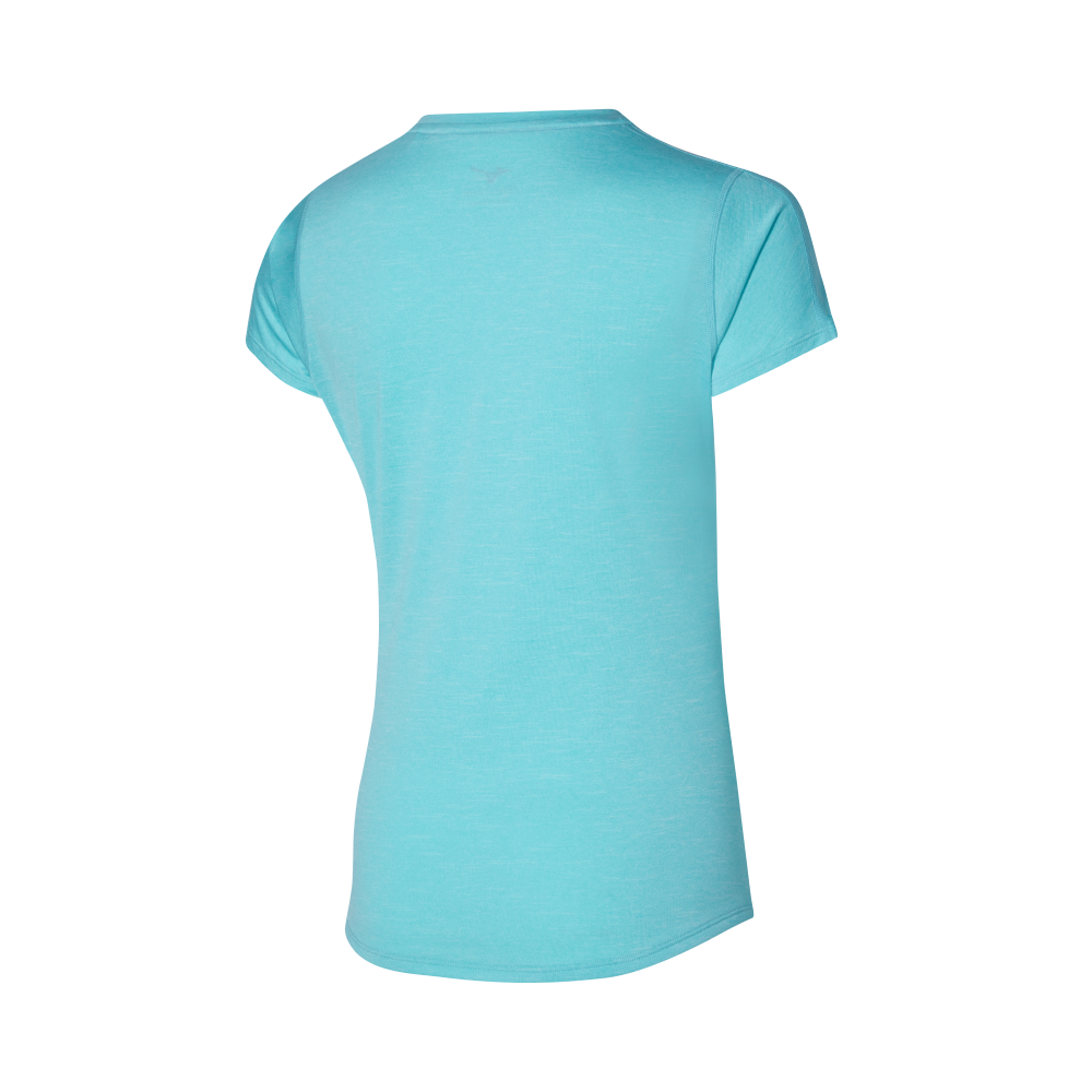 IMPULSE CORE RB TEE WOMEN ANTIGUA SAND