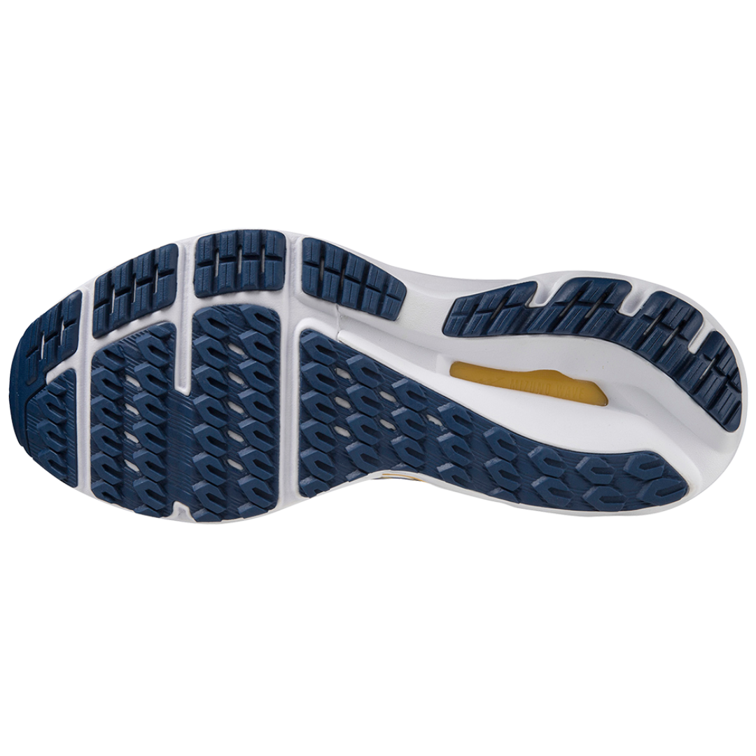 WAVE EQUATE 7 MEN French Blue / Gold / White