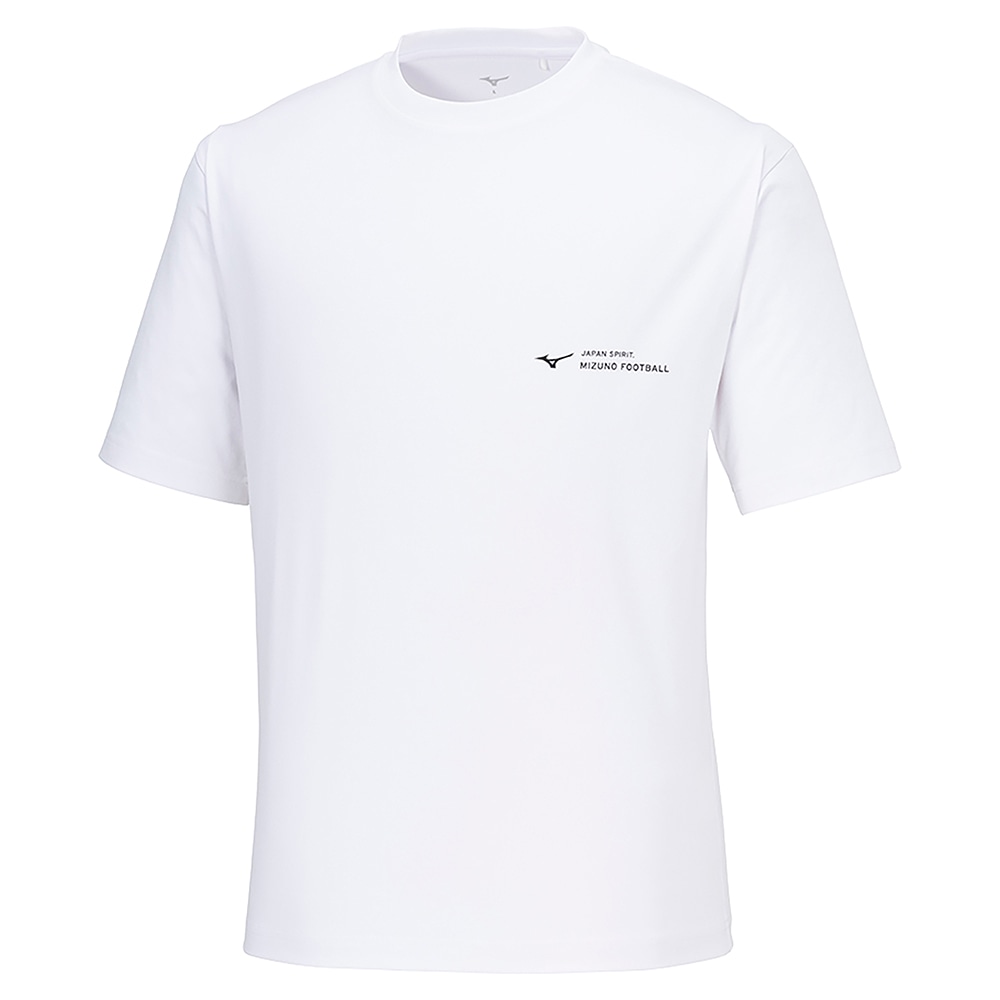 SOFT DRY T-SHIRT UNISEX White