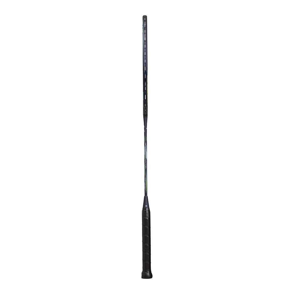 ACROSPEED 1 ACCEL (UNSTRUNG) Black / Metallic Sagebrush Green