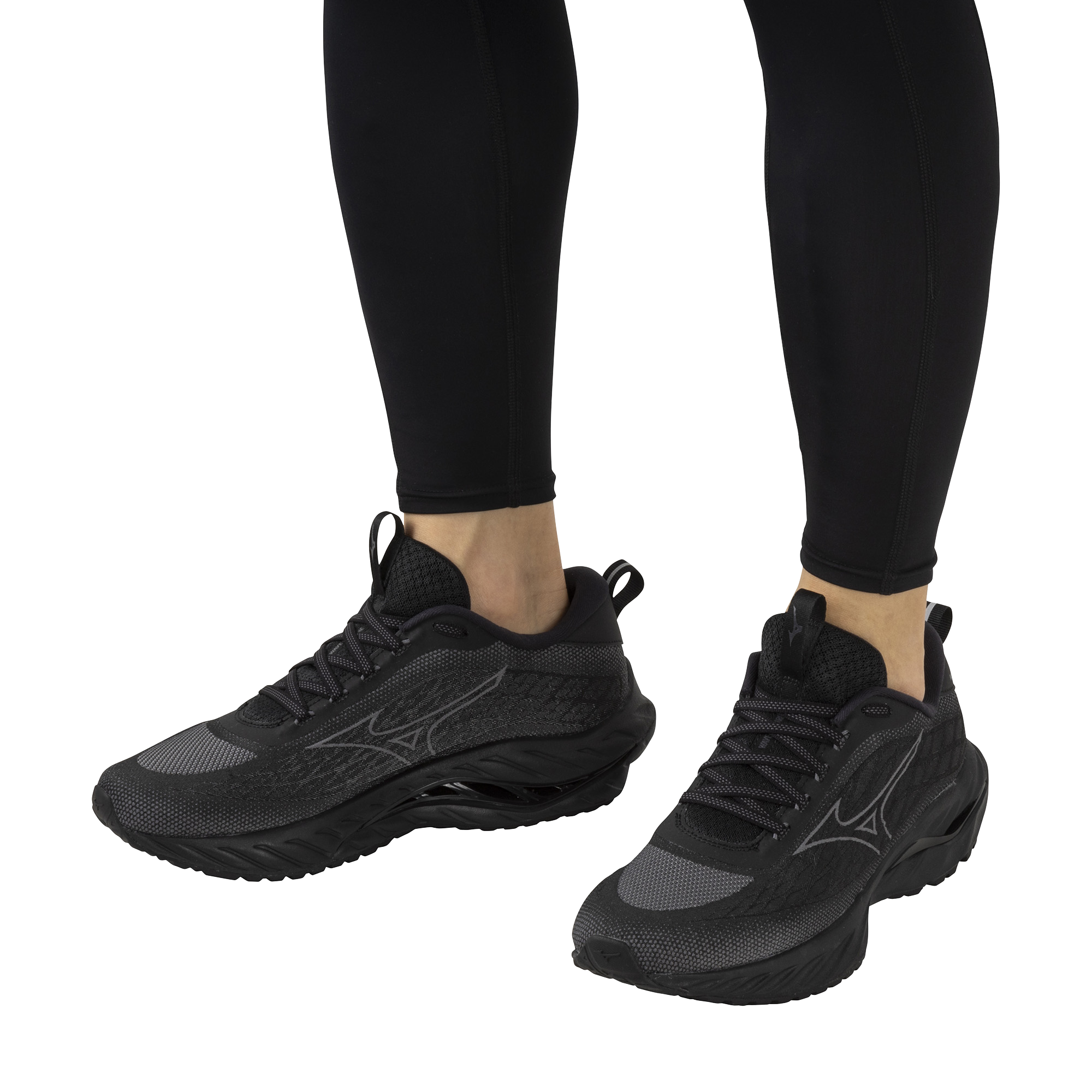 WAVE INSPIRE 20 SSW MEN Black / Iron Gate / Ebony