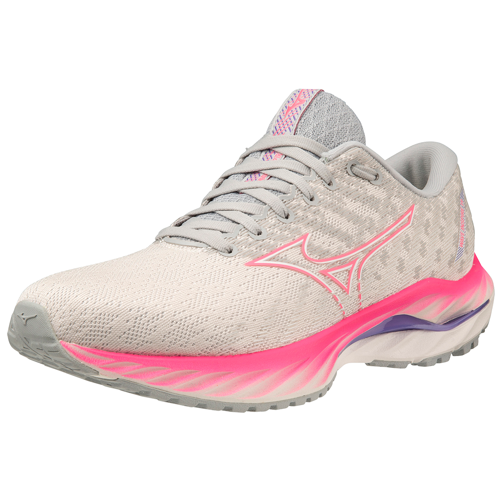 Mizuno womens purple clearance