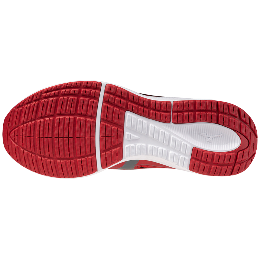MAXIMIZER 26 UNISEX Ski Patrol / Metallic Gray