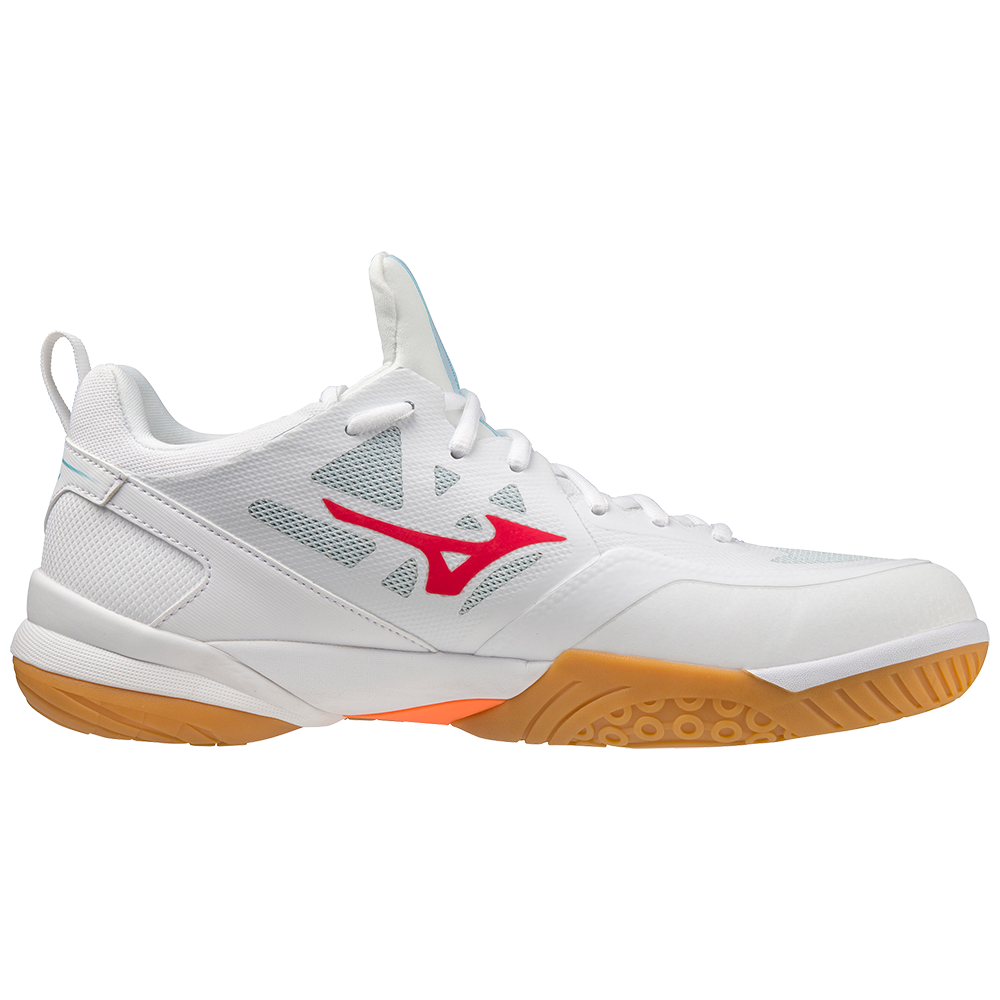 Mizuno wave outlet zero