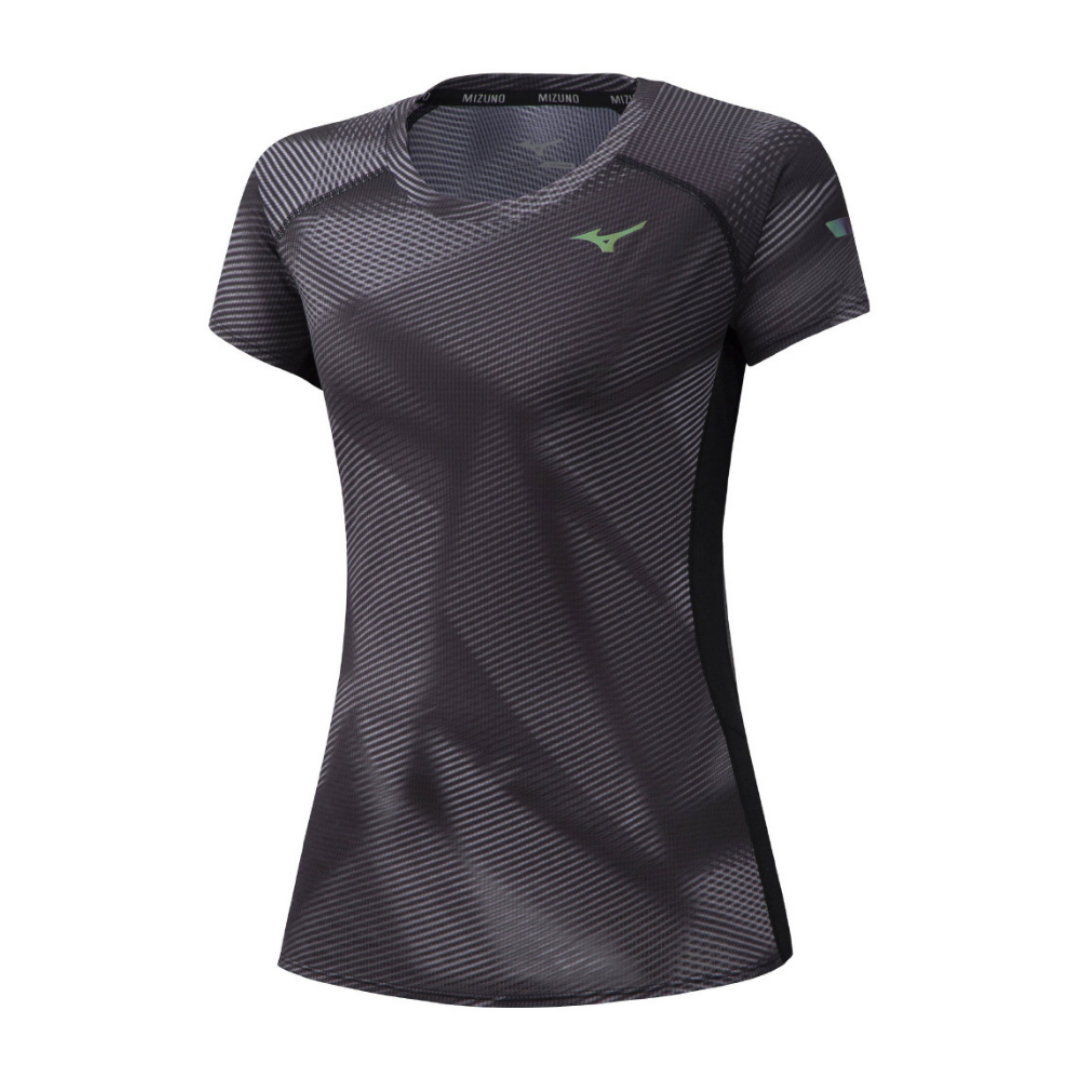 DRY AEROFLOW GRAPHIC TEE WOMEN 