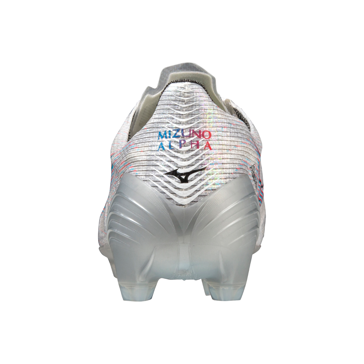 Mizuno cleat top