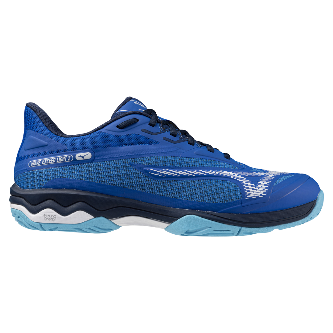 Mizuno wave exceed tour 2 ac clearance