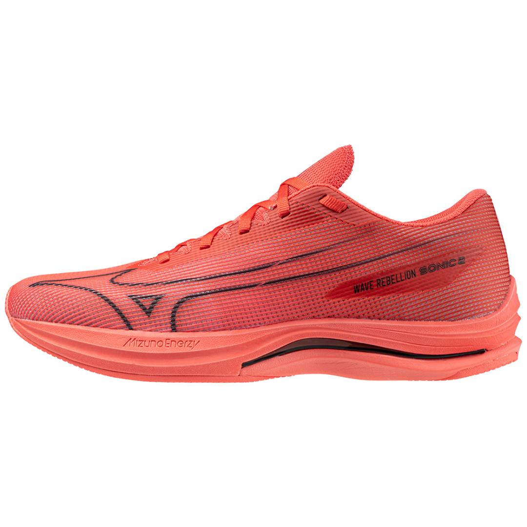 Wave sonic 2 mizuno shop