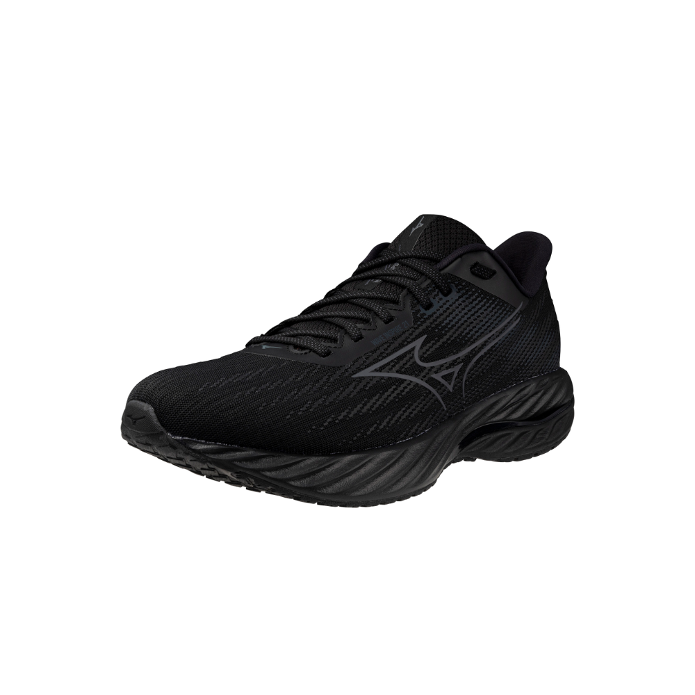 WAVE INSPIRE 21 D WIDE WOMEN Black / Metallic Gray