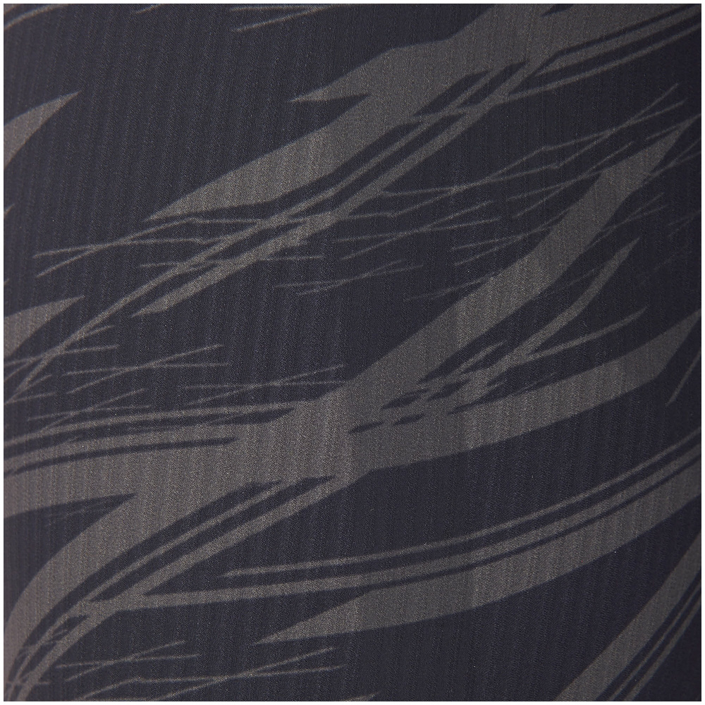 GX SONIC V ST HALF SPATS FOR MEN Black