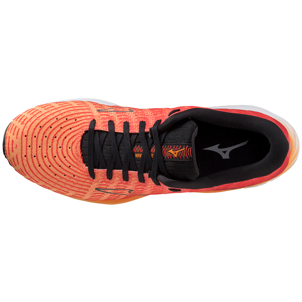 WAVE RIDER 26 SSW MEN Bird of Paradise / Black Bittersweet