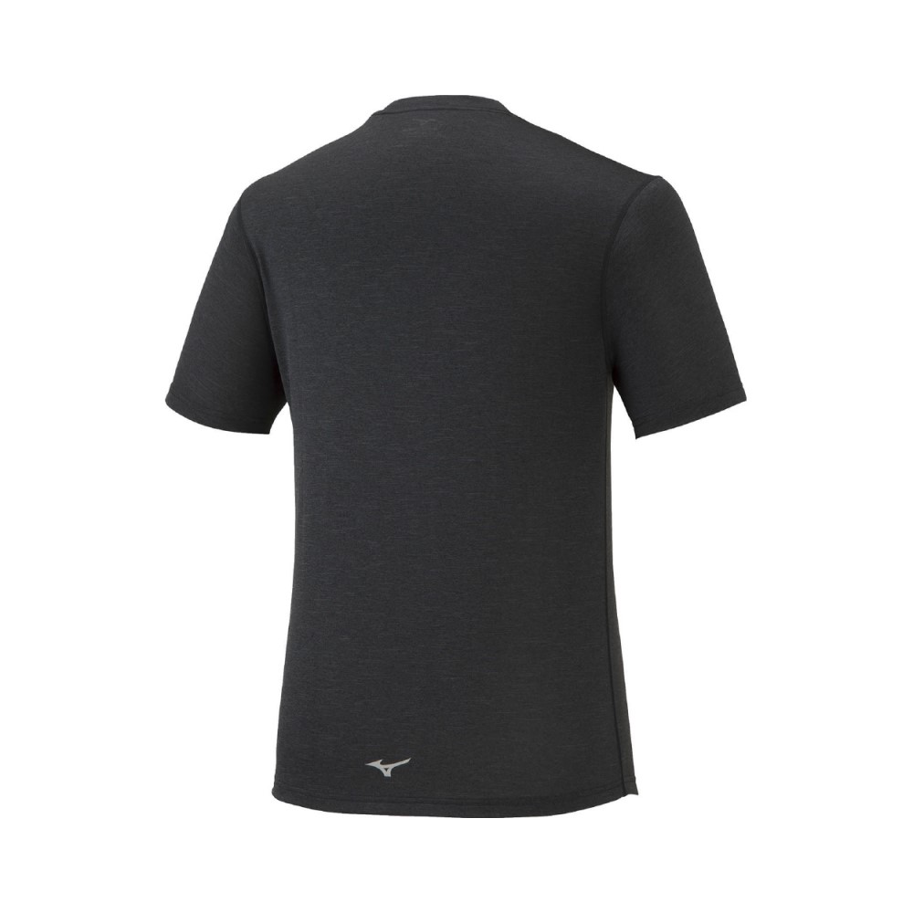 REACH BEYOND DRY DEODORANT TEE MEN Black