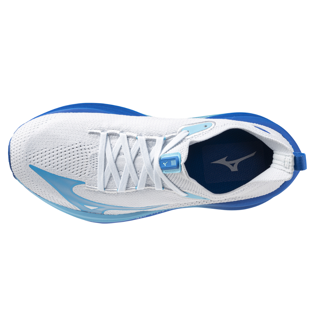 MIZUNO NEO VISTA WOMEN Plein Air / River Blue / Seasonal Blue