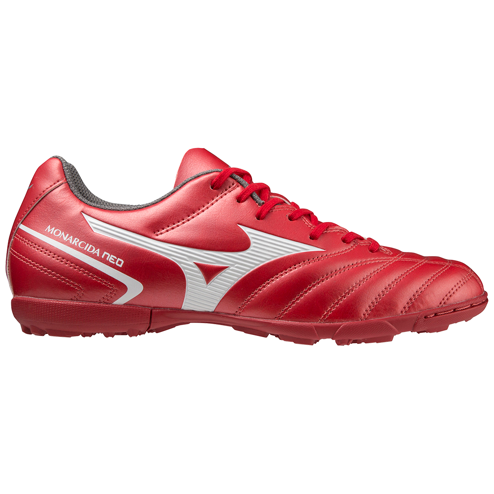 MONARCIDA NEO II SELECT AS High Risk Red / White