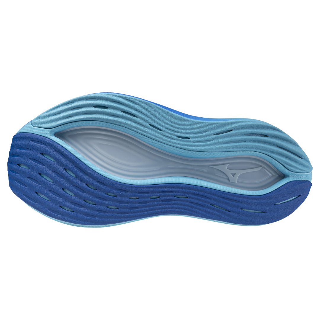MIZUNO NEO VISTA WOMEN Plein Air / River Blue / Seasonal Blue
