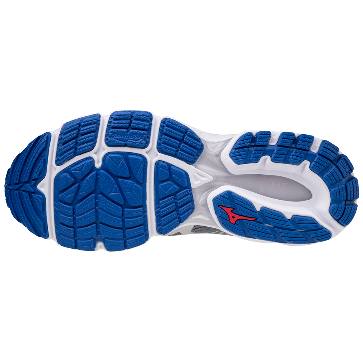 Mizuno wave resolute womens outlet