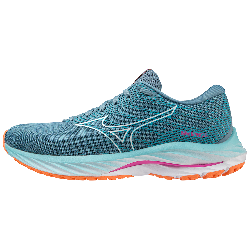 WAVE RIDER 26 WOMEN Antigua Sand / White / Light Orange