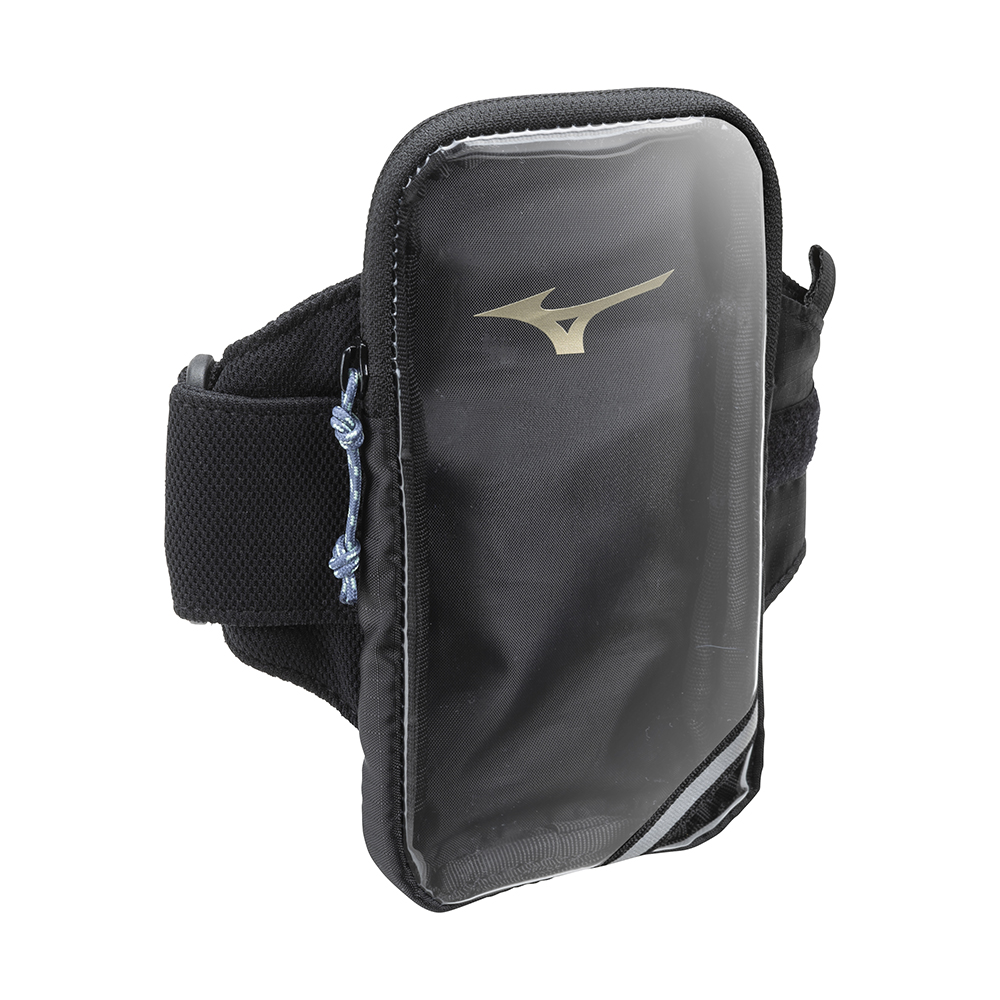 ARM POUCH CR Black