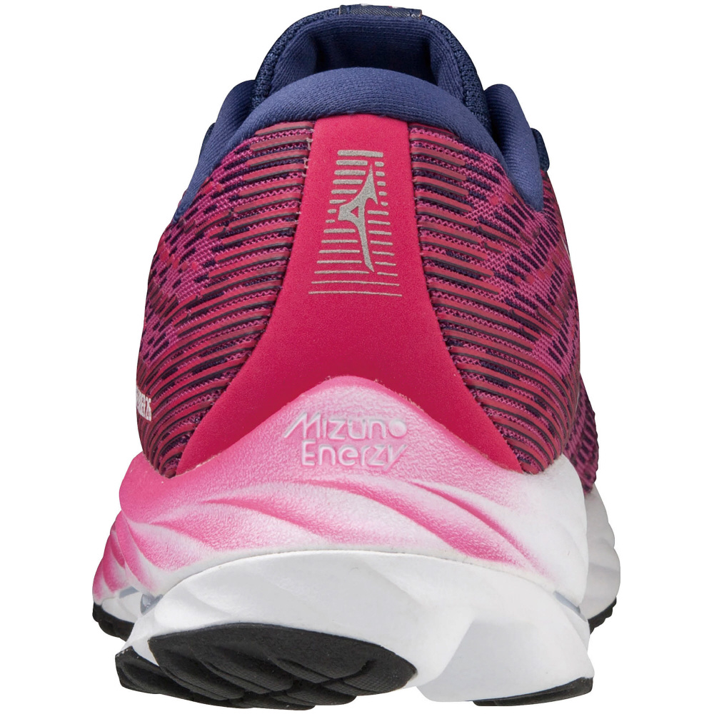 WAVE RIDER 26 WOMEN Festival Fuchsia / Halogen Blue / Innuendo