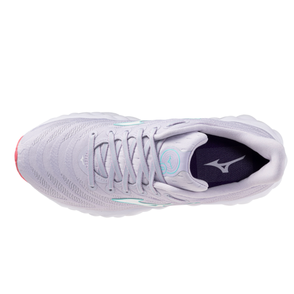 WAVE SKY 8 WOMEN Thistle / White / Camellia Rose