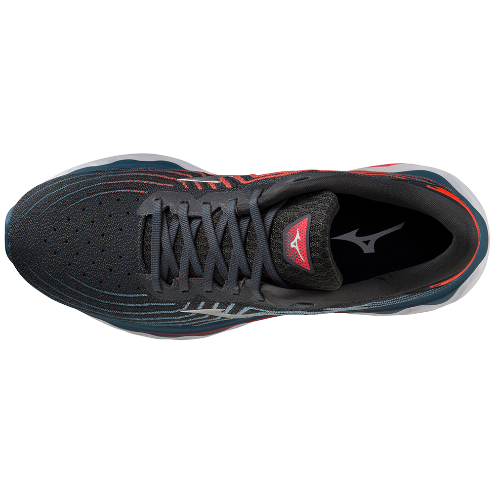 WAVE HORIZON 6 MEN Black Oyster / Nimbus Cloud / Soleil