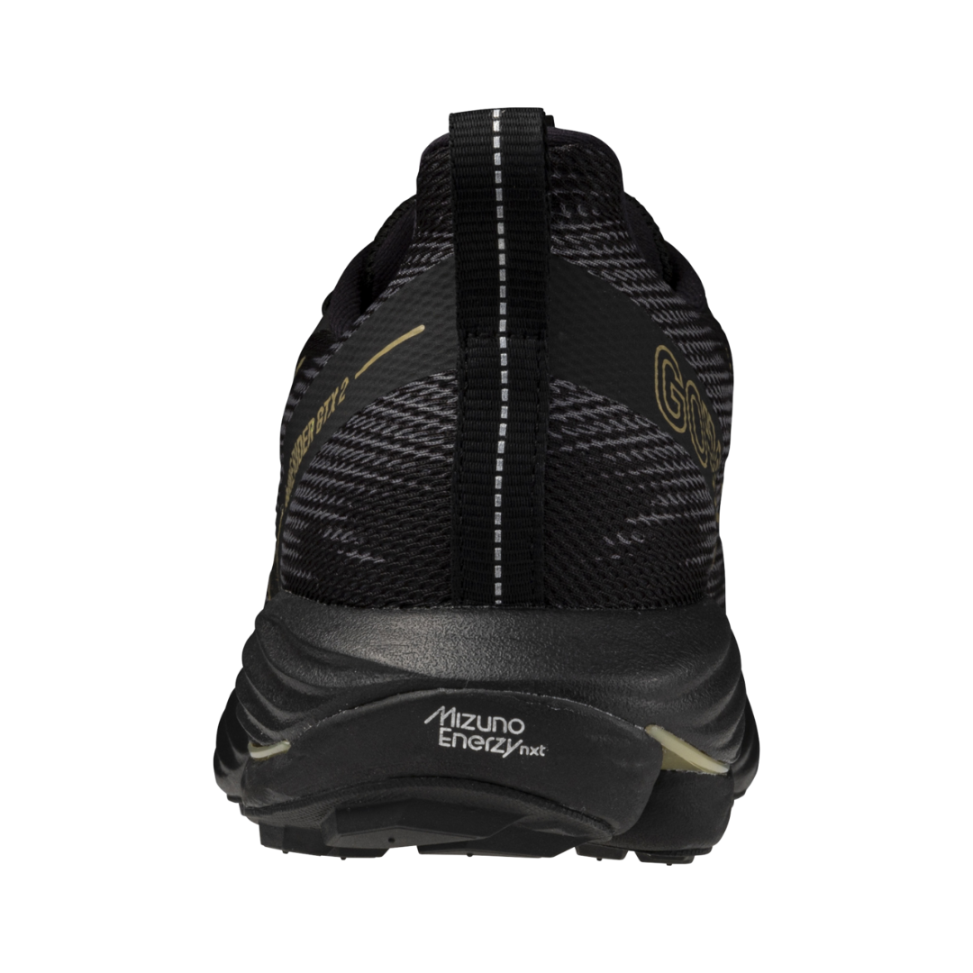 Mizuno wave rider 2 2e hotsell