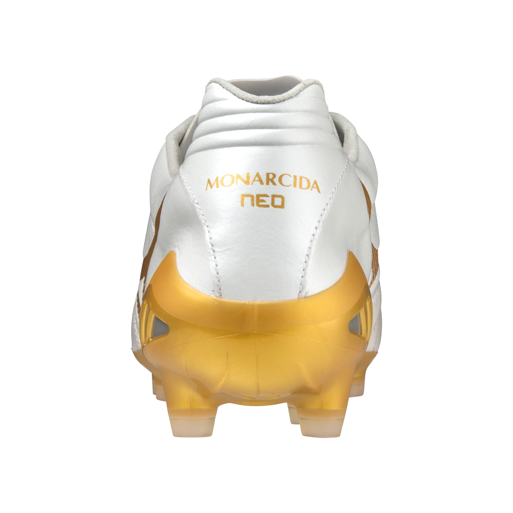 MONARCIDA NEO II ELITE White / Gold