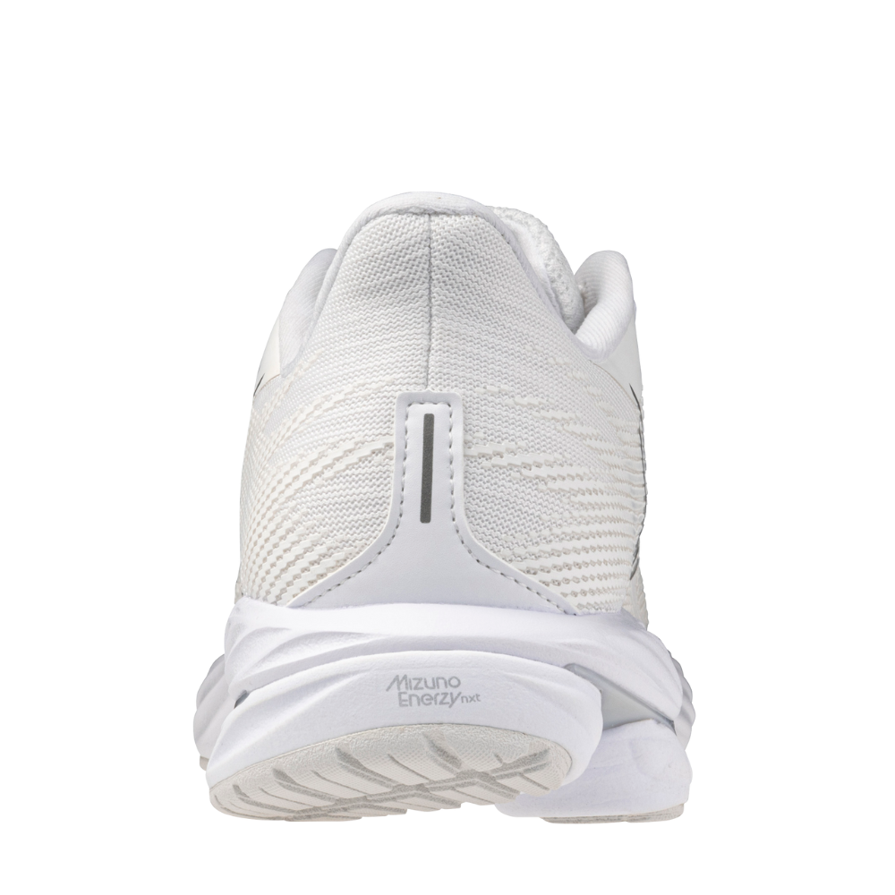 WAVE INSPIRE 21 D WIDE WOMEN White / Silver / Harbor Mist