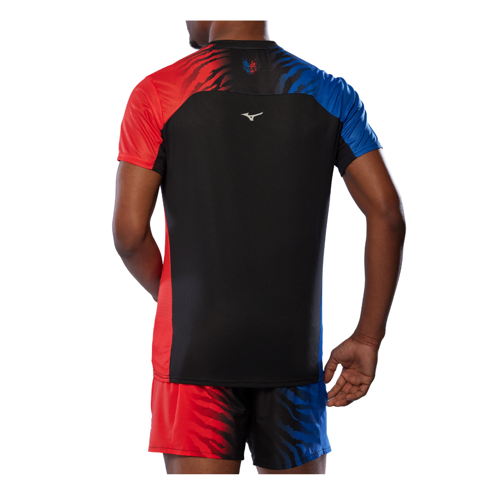 DRYAEROFLOW GRAPHIC TEE MEN Oni