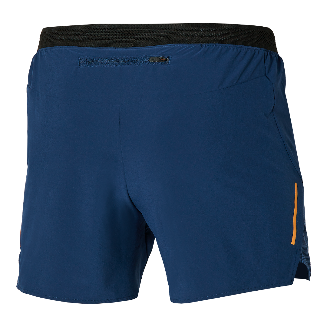 AERO 4.5 SHORT MEN Estate Blue