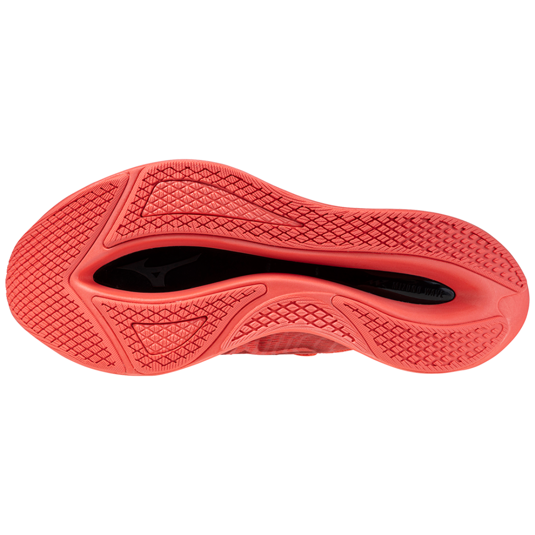 WAVE REBELLION FLASH 2 UNISEX Dubarry / Black / Cranberry