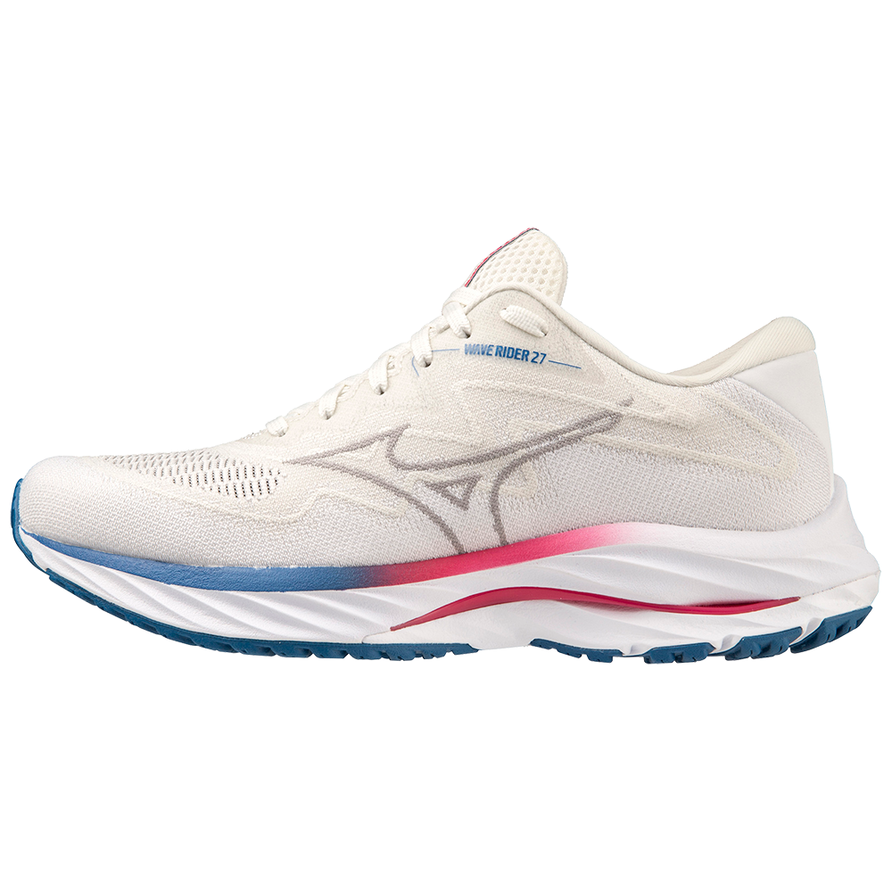 Mizuno wave smash wide outlet
