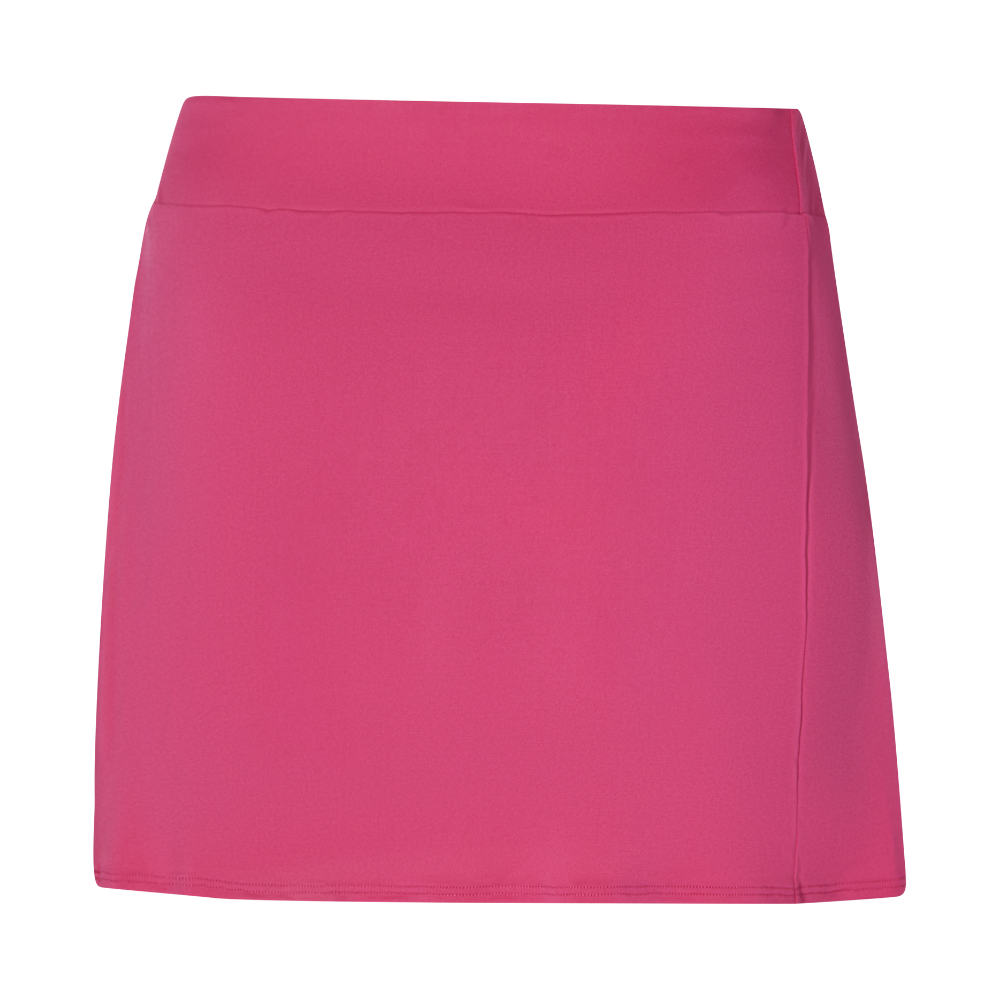 FLEX SKORT WOMEN Fuchsia Purple