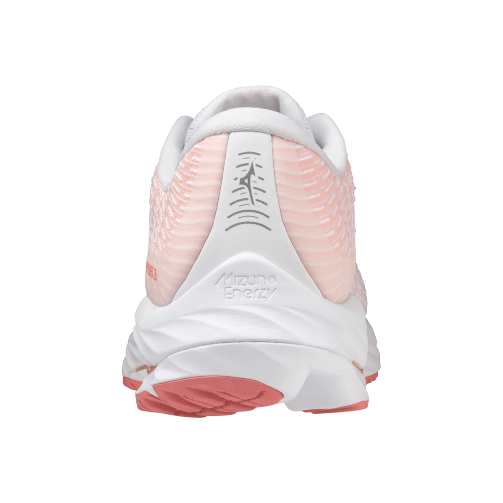 WAVE RIDER 26 SSW WOMEN White / Vaporous Gray / Peach Bud