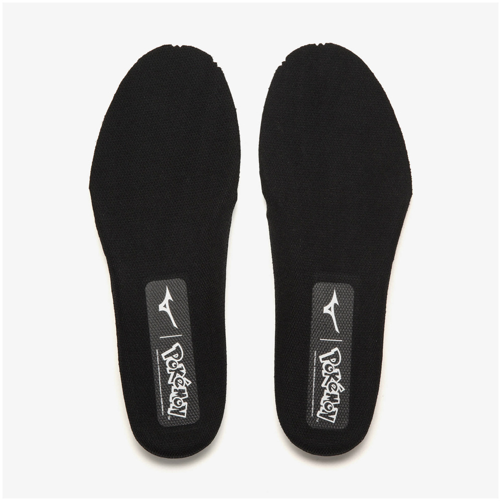 POKEMON MIZUNO ESPERUNZER UNISEX WIDE Black
