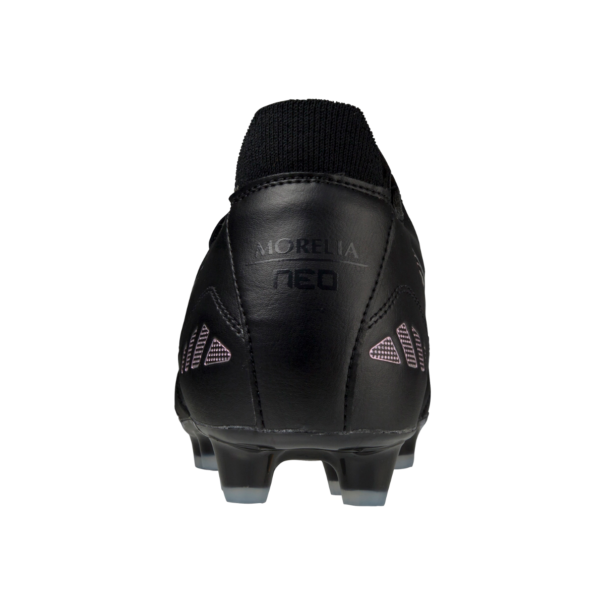 MORELIA NEO III PRO Black / Black / Iridescent
