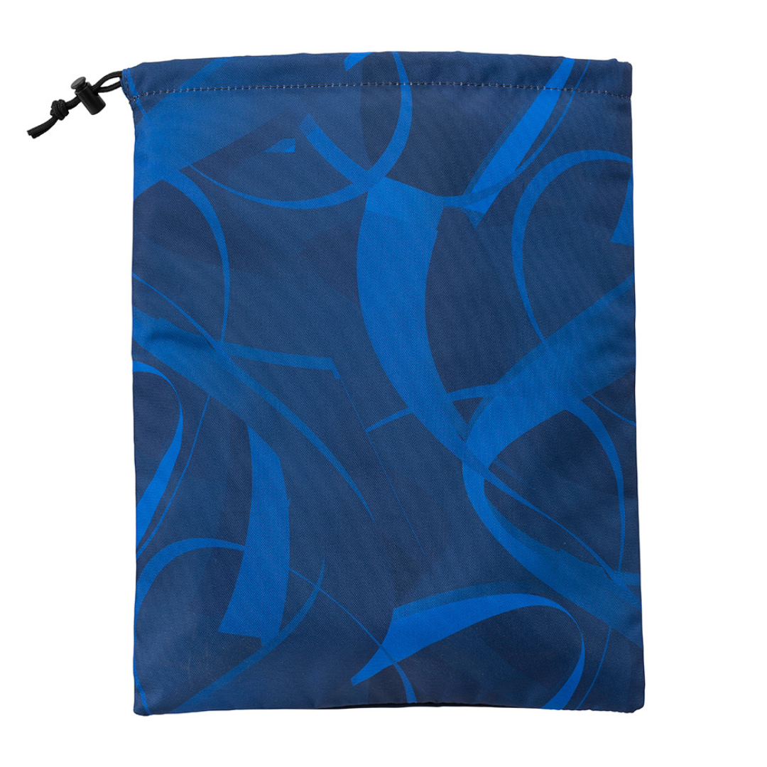 TRAINING SHOEBAG Blue / Navy