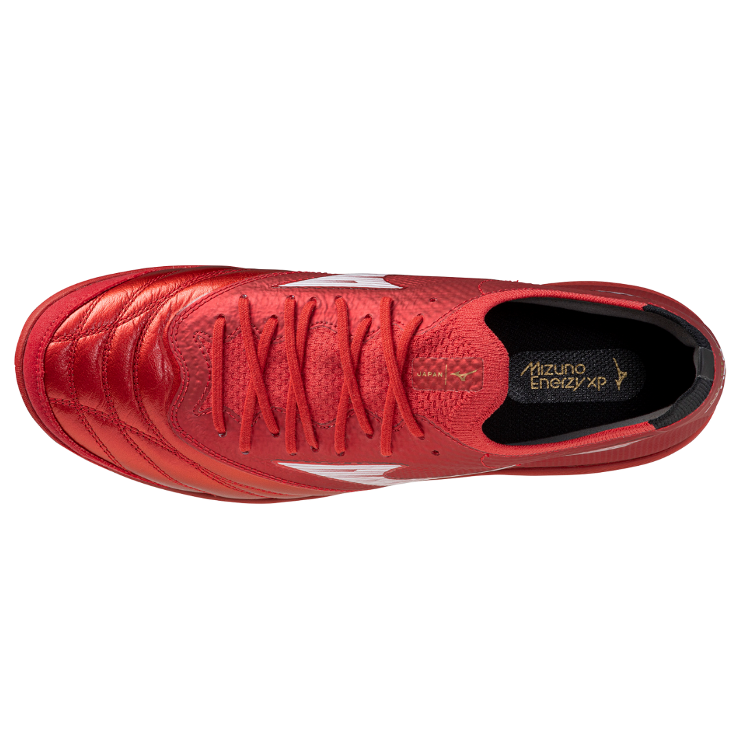 【美品】モレリアNEO SALA β JAPAN TF26.5cm MIZUNO 美品 ミズノ モレリアネオ SALA β JAPAN TF サイズ26㎝ - メルカリ
