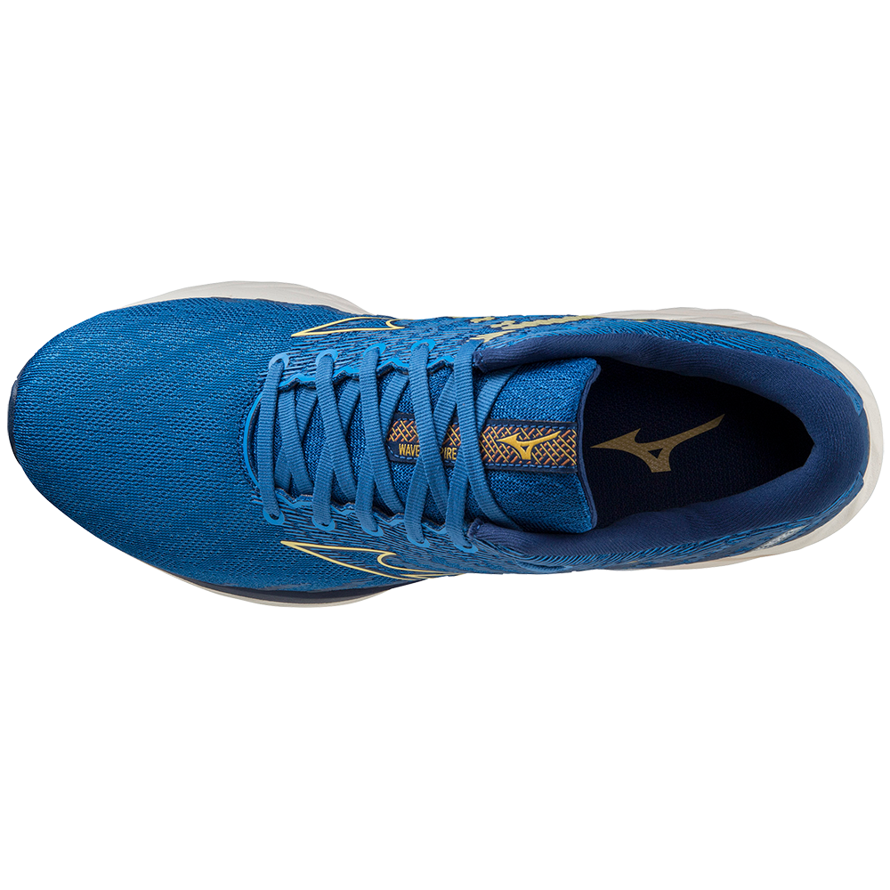 Mizuno wave outlet rider 19 blu