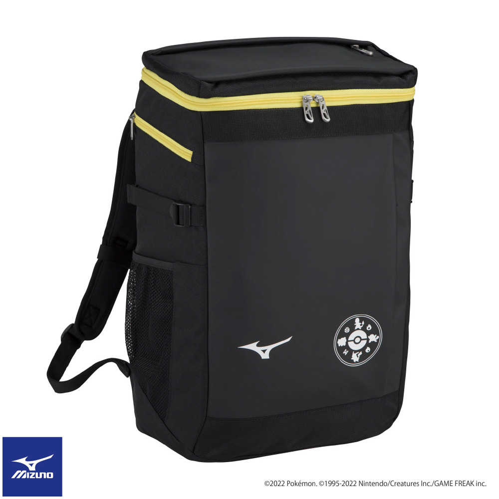 POKEMON BACKPACK 30L
