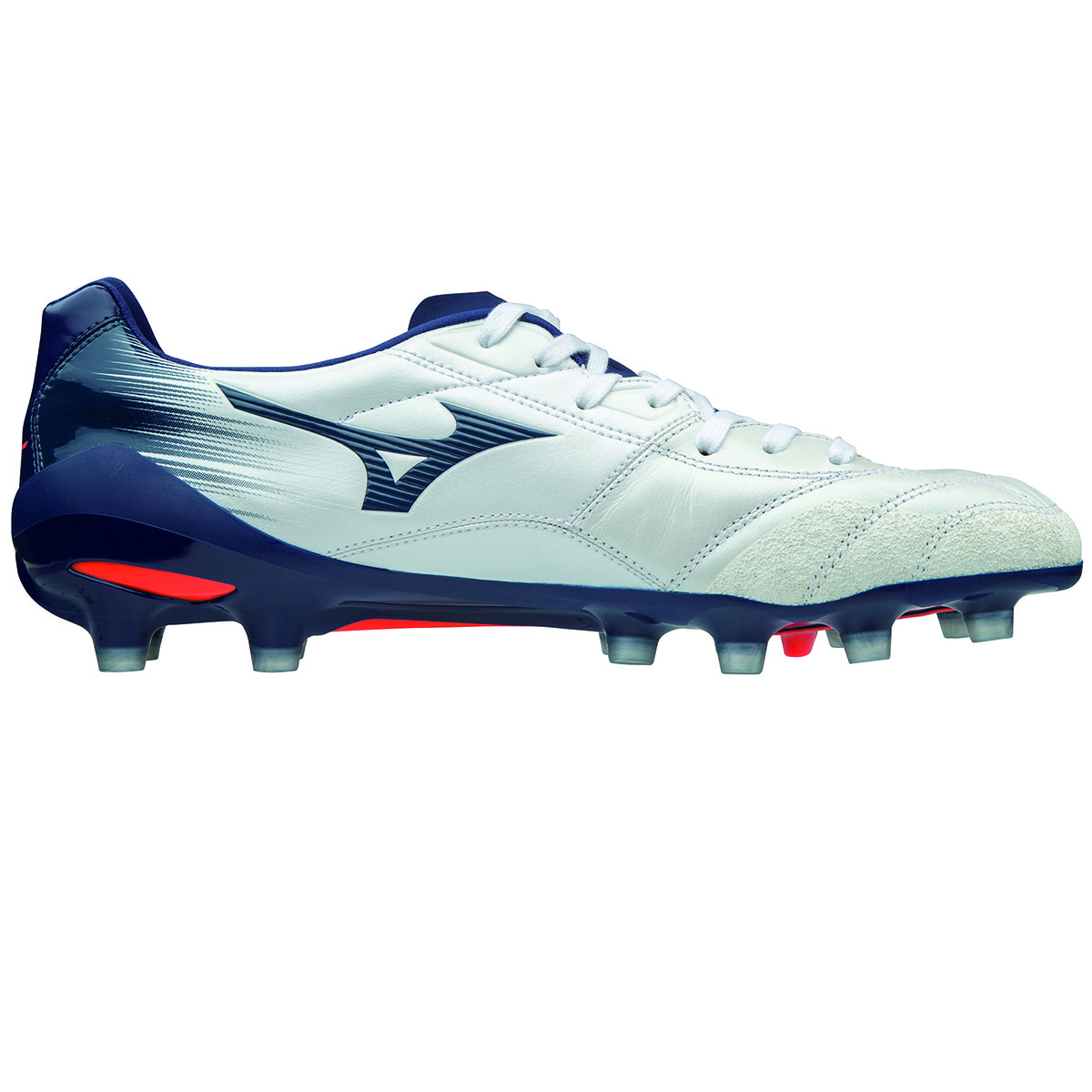 mizuno monarcida neo 2 review